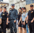 «Поезд Победы» прибыл на станцию Ростов-Главный - Bloknot-Rostov.Ru