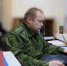 Участник СВО Валерий Илюхин: Считаю своим долгом участвовать в судьбе региона - Единая Россия