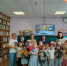 Сундучок сказок «При солнышке тепло- при мамочке добро» - Детская библиотека имени В.М. Величкиной