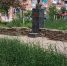 Жители Зверево пожаловались на состояние бульвара имени Петра Колесникова - DonDay.Ru