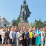 В Ростове-на-Дону отметили День русского языка - Администрация Ростовской области