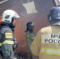В Ростовской области в результате крупного пожара на складе пострадал человек - Эксперт Юг