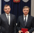 Заместителю главврача РОКБ Михаилу Кострыкину присвоено звание «Заслуженный врач РФ» - Областная клиническая больница
