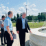 Партпроект «Единой России» «Городская среда» провел мониторинг благоустройства парка в Новошахтинске - Единая Россия