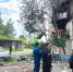 Двое погибли из-за взрыва газа в пятиэтажке в Свердловской области  - DonDay.Ru