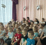 Литературный переполох «В гости к рассеянному на улицу Бассейную» - Детская библиотека имени В.М. Величкиной
