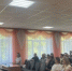 Всероссийская ярмарка трудоустройства - Управление государственной службы занятости населения