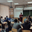 Профориентационное занятие - Управление государственной службы занятости населения