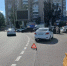 В Ростове на Космонавтов мотоциклист пострадал в ДТП - DonDay.Ru