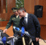 Юрий Слюсарь передал 100 мотоциклов военнослужащим Южного военного округа - Администрация Ростовской области