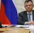 Юрий Слюсарь подал документы на участие в выборах губернатора Ростовской области - Комсомольская правда