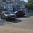 Проехал на красный: в ДТП в Таганроге травмирован водитель - Панорама