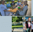 Ромашка-символ семьи - Детская библиотека имени В.М. Величкиной