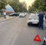 Фото к материалу: В Ростове под колеса легковушки попала 10-летняя девочка - DonDay.Ru