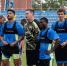 Фото к материалу: «Ростову» предрекают поражение в матче с «Зенитом» 20 июля - DonDay.Ru