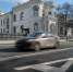 Выделенная полоса. Фото © РИА Новости, Ильи Питалева - DonNews.Ru