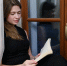 Прошла тест на интеллектуала и теперь боюсь, что книга не дотянет до моего уровня | Источник: Артем Устюжанин / MSK1.RU - 161.Ru