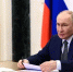 Следующую неделю обозначили как ориентир для переговоров Путина и Трампа | Источник: Kremlin.ru - 161.Ru