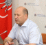 Скрябин: режим ЧС ввели из-за попадания БПЛА в ЖК Ростова-на-Дону - RostovGazeta.Ru