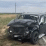 Место ДТП. Скриншот из видео Госавтоинспекции Ростовской области - DonNews.Ru