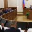 После атаки БПЛА на Ростов Юрий Слюсарь провел заседание регионального оперштаба - Администрация Ростовской области