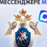 Официальный канал Следкома РФ доступен в мессенджере MAX - Don24.Ru