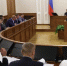 Заседание оперштаба. Фото donland.ru - DonNews.Ru