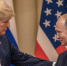 Президенты встретятся впервые за пять лет  | Источник: Chris McGrath / Getty Images - 161.Ru