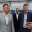 Фото к материалу: Новые инвесторы пополнят особую экономическую зону «Ростовская» - DonDay.Ru