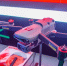 Ловить в основном планируют FPV-дроны. Фото для иллюстрации | Источник: Дмитрий Толстошеев / MSK1.RU - 161.Ru