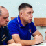 Скрябин: режим ЧС ввели в Ростове-на-Дону поле ночного ЧП из-за атаки БПЛА - RostovGazeta.Ru