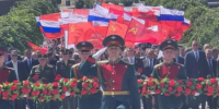82-й годовщина освобождения Ростовской области от немецко-фашистских захватчиков - Министерство промышленности и энергетики