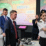 Региональный фестиваль профессий «Топ-регион» открылся Ростове - Панорама