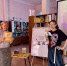 Краеведческий квилт «Дело было в районеN» - Детская библиотека имени В.М. Величкиной