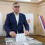 Александр Ищенко проголосовал на выборах губернатора Ростовской области - Big-Rostov.Ru