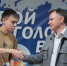 Юрий Слюсарь поблагодарил избирателей Дона за доверие и поддержку - Big-Rostov.Ru
