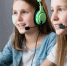 Подростки. Фото сгенерировано нейросетью Giga Chat - DonNews.Ru