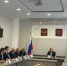 Встреча участников с наставниками. Фото donnews.ru - DonNews.Ru