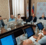 В Ростове-на-Дону обсудили проблемы, связанные с маловодьем малых рек - Администрация Ростовской области