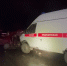 Фото с места ДТП отдела пропаганды УГИБДД по Ростовской области - DonNews.Ru