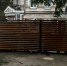 В центре Ростова повредили новые контейнерные площадки - Администрация Ростовской области