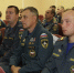 В преддверии Дня гражданской обороны Российской Федерации в Донском МЧС отметили наиболее отличившихся специалистов - МЧС Ростовской области