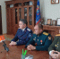 Продолжаются встречи финалистов программы «Герои Дона» с наставниками - Администрация Ростовской области