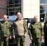 Луганская таможня передала Народному Фронту три автомобиля для нужд СВО - Южное таможенное управление