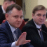 Юрий Слюсарь. Фото пресс-службы губернатора Ростовской области - DonNews.Ru