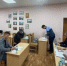 Начальник управления развития малых форм хозяйствования минсельхозпрода Ростовской области Татьяна Снитко провела встречу с фермерами Багаевского района. - Министерство сельского хозяйства