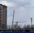 Стройка. Фото donnews.ru - DonNews.Ru