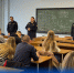 Потенциальные кадры познакомились с деятельностью службы судебных приставов - УФССП России по Ростовской области