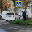 Фото к материалу: Второй гейзер за сутки: в Забайкальском переулке в Ростове прорвало теплотрассу - DonDay.Ru