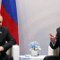 Трамп надеется в будущем всё же встретиться с Путиным  | Источник: Kremlin.ru - 161.Ru